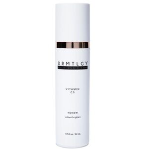 Vitamin C5 Antioxidant Moisturizer NEW UNUSED